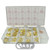 ASP ASP (A-21-103) Key Pinning Kit 154474 Auto Locks