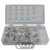 ASP ASP Jeep Tumbler Kit For Chrysler Double Bitted Key ASP