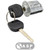 ASP Coded B110 Ignition ASP