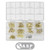 ASP Keying Kit for Lexus/Kia TOY40 ASP