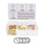 ASP ASP A 30 117 Toyota TR47 Keying Kit Auto Locks