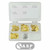 ASP Toyota TR47 Keying Kit (Series 50001 69999) Auto Locks