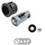 ASP ASP Ford Mustang 10 Cut Door Lock Uncoded (D 42 241) Auto Locks