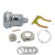 ASP ASP (DL1582U) Ignition Lock Cylinder 154547 Our Brands