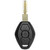 BMW/Mini Cooper 3 Button Remote Head Key EWS PCF79355