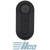 ILCO Fiat 3 Button Non-Prox Remote Flip Key RX2TRF198, 68091228AD, 433 MHz (Marelli)