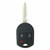 Ford/Lincoln/Mercury 3 Button Remote Head Key CWTWB1U793 - New OEM 154934 Shop Automotive