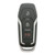Ford 3-Button Smart Key M3N-A2C31243800 164-R8111 315 MHz, Aftermarket Keys & Remotes