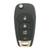 GM 4 Button Remote Head Key LXP-T004 Shop Automotive