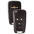 Strattec STRATTEC 4 Button Remote Head Key For GM, 433 MHZ!! PLEASE VERIFY - New OEM Our Automotive Brands
