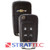 Strattec STRATTEC 5 Button Remote Head Key For GM, 433 MHZ!! PLEASE VERIFY - New OEM Strattec