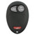 Chevrolet GMC 3-Button Remote L2C0007T 10335583 Spring Cleaning Sale