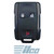 ilco Chevrolet GMC 3-Button Remote M3N-32337200 13577765 Our Automotive Brands