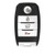Kia 4-Button Smart Key SY5XMFNA04 95440-1U500 315 MHz, Aftermarket New In Stock