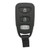 Hyundai 4-Button Remote OSLOKA-950T 95430-3Q000 Our Automotive Brands