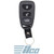 ILCO Hyundai 4-Button Remote NYOSEKS-TF10ATX 39N830-1000 