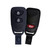 Hyundai 3-Button Remote PLNHM-T002 95430-0E011 Keys & Remotes