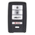Acura 4-Button Smart Key ACJ932HK1210A 72147-TY2-A01 315 MHz, Aftermarket Keys & Remotes