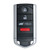 Acura 4-Button Smart Key M3N5WY8145 72147-SZN-A51 315 MHz, Aftermarket Shop Automotive