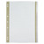 HUDSON - HPC HPC Card Storage Panel Shop Automotive