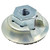 HUDSON - HPC Quick Nut for Blitz, CodeMax, Trace A Key Key Machines