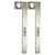 HUDSON - HPC Ford Double Sided Block for 9100 Shop Automotive