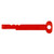 HUDSON - HPC Standard Tip Stop for Blitz, CodeMax, and Trace A Key Our Automotive Brands