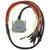 IEA Zed-Full C09 Universal Cable For All Immobilizer Application Which Requires Socket ZFH-C09 Shop Automotive