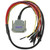 Zed-Full C09 Universal Cable For All Immobilizer Application Which Requires Socket ZFH-C09