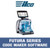 ilco Futura SW CODE Maker allows users to build data cards for edge cut keys and dimple keys. (D748565ZW) Shop Automotive