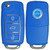 KEY DIY KEY DIY 4 Button Remotes|Universal Key 155637 Our Automotive Brands