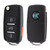 KEY DIY 4 Button Remotes|Universal Key 155630
