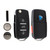 KEY DIY 4 Button Remotes|Universal Key 155645