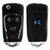 KEY DIY 4 Button Remotes|Universal Key 155643