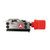 Keyline 994 Laser Red A" Jaw"