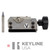 Keyline Keyline V Jaw for Gymkana Includes V012 Cutter For VW/Audi Key Machines
