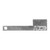 Keyline Keyline Volvo AD09 Adapter for 994, Ninja, and Total Key Machines