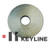 Keyline Keyline 63mm Carbide Cutter for Ninja Our Automotive Brands