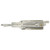 Original Lishi Original Lishi GT15 For Zadi, Fiat, Alfa Romeo Bikes and Scooters Original Lishi