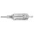 Original Lishi NE71R 2 in 1 Pick