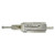 Original Lishi Original Lishi MIT8 GM15.19.SZ12 2 in 1 Pick Auto Tools