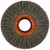 LASER SECURITY LASER SECURITY (LKP-1006) Brush Wheel 155793 Key Machine Parts