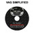 LOCK LABS VAG Simplified Class DVD Auto Accessories LOCK LABS VAG Simplified Class DVD Auto Accessories