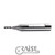 LOCK LABS Universal Grade Carbide 1.5mm End Mill Cutter (Triton, Dolphin, Condor Mini Plus, Miracle A7/9, SEC E 9) Key Machine Parts