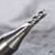 LOCK LABS Universal Grade Carbide 1.9mm End Mill Cutter Shop Automotive