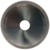 Solid Carbide 80mm (80Â°) Angle Milling Cutter