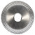 LOCK LABS Solid Carbide 60mm (40Â°) Angle Milling Cutter Key Machine Parts