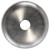 LOCK LABS M35 Coating 60.3mm (45Â°) Angle Milling Cutter Shop Automotive