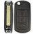 Land Rover 2 Button Remote Head Key NT8-15K6014CFFTXA, AFTERMARKET