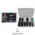 Universal Automotive Pressure Clip Set 240pc